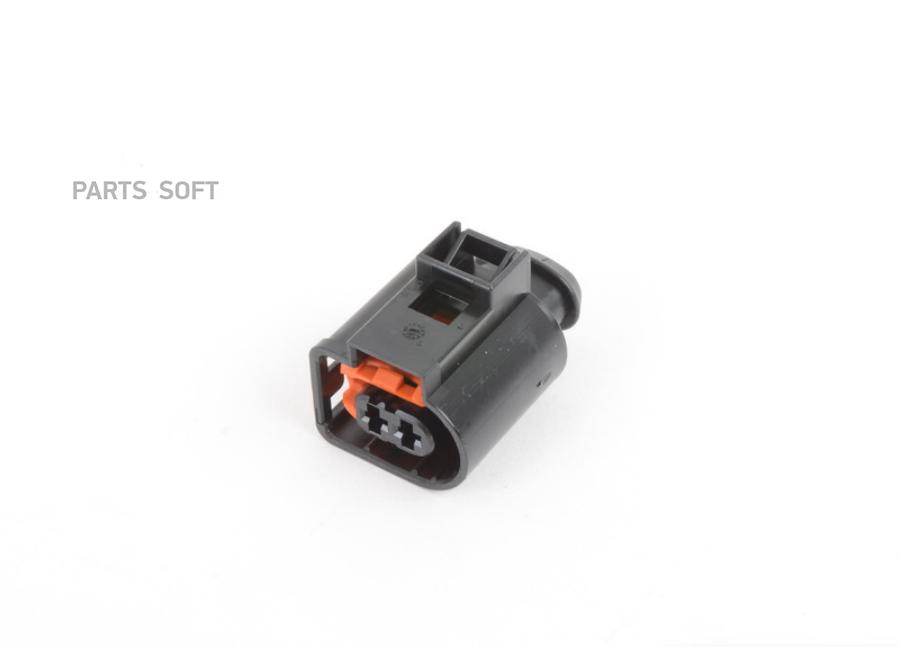 

Корпус Разъема VAG 4D0971992B VAG 4d0971992b
