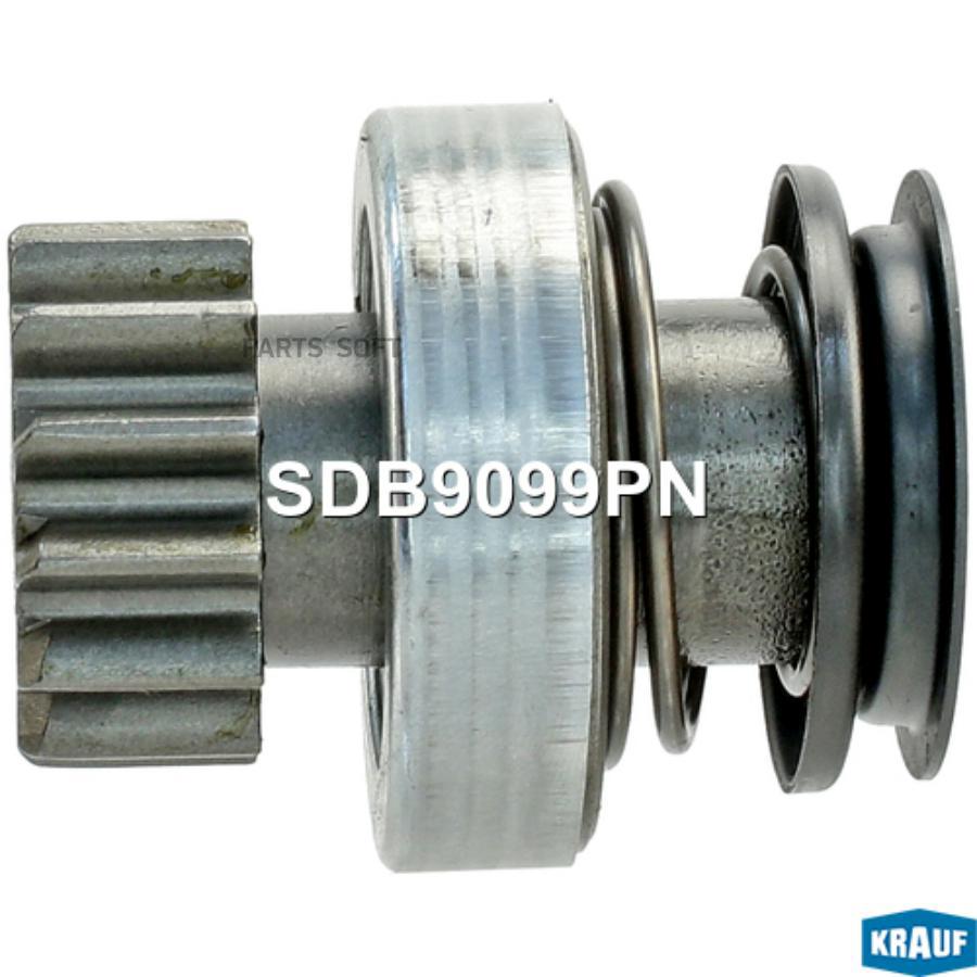 

Бендикс Стартера Krauf sdb9099pn