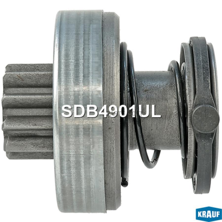 

Бендикс Стартера Krauf sdb4901ul