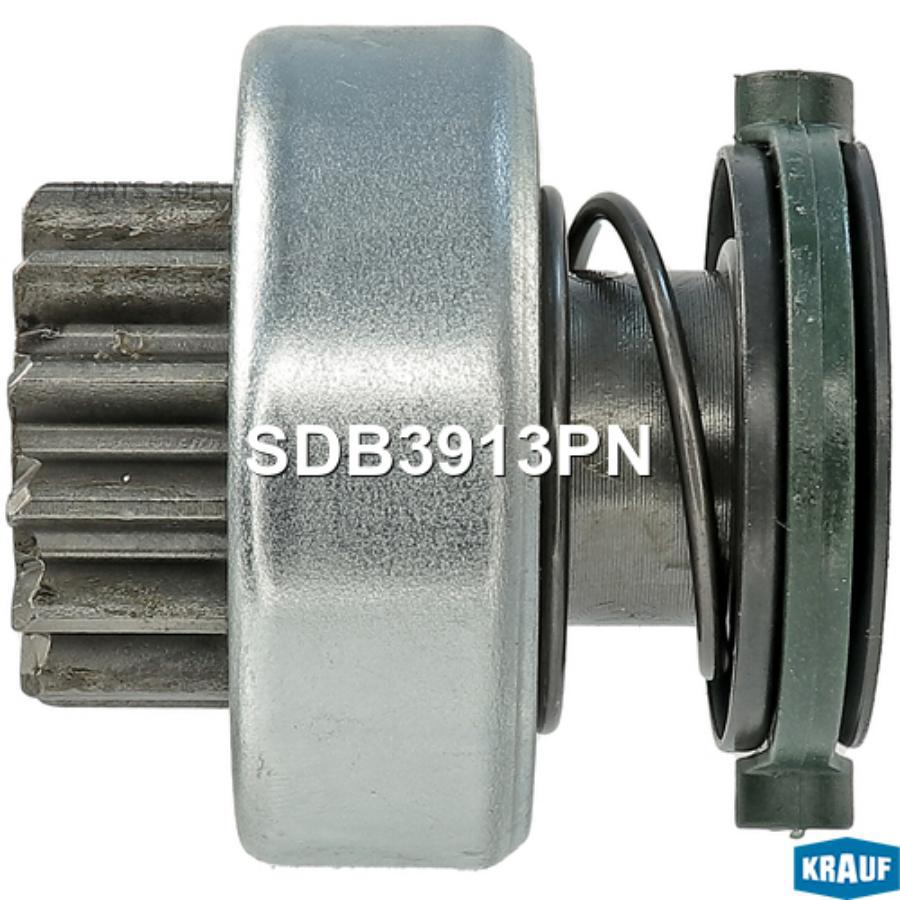 

Бендикс Стартера Krauf sdb3913pn