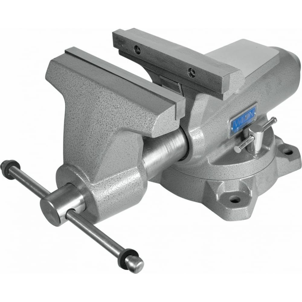 

Тиски WILTON Mechanics Pro