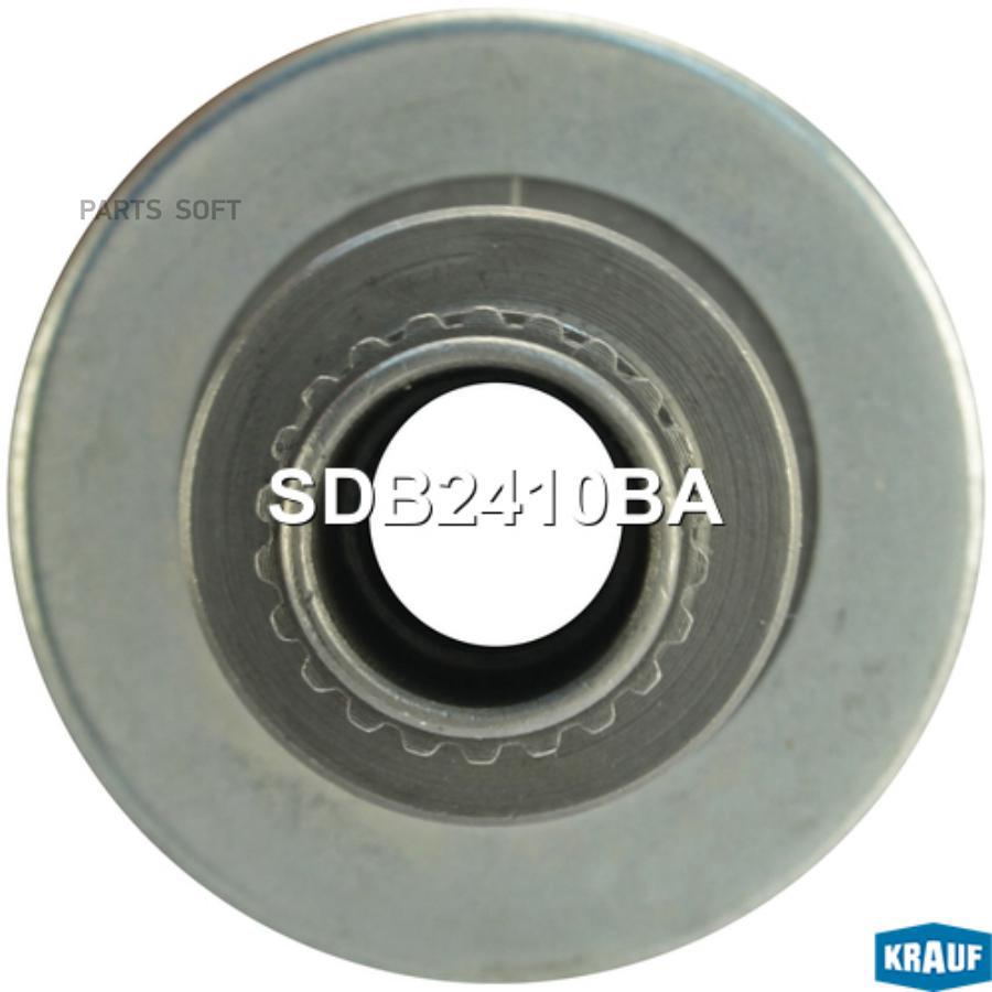 

Бендикс Стартера Krauf sdb2410ba