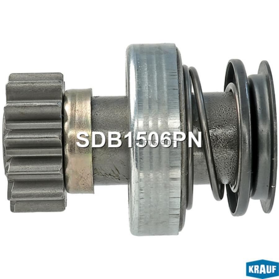 

Бендикс Стартера Krauf sdb1506pn