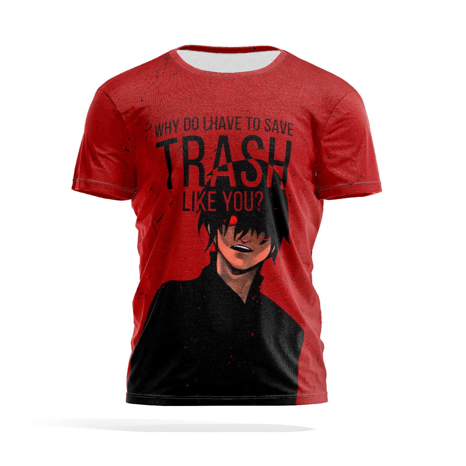 

Футболка мужская PANiN PaninManTshirtMS_MS2810401 красная S, Красный, PaninManTshirtMS_MS2810401