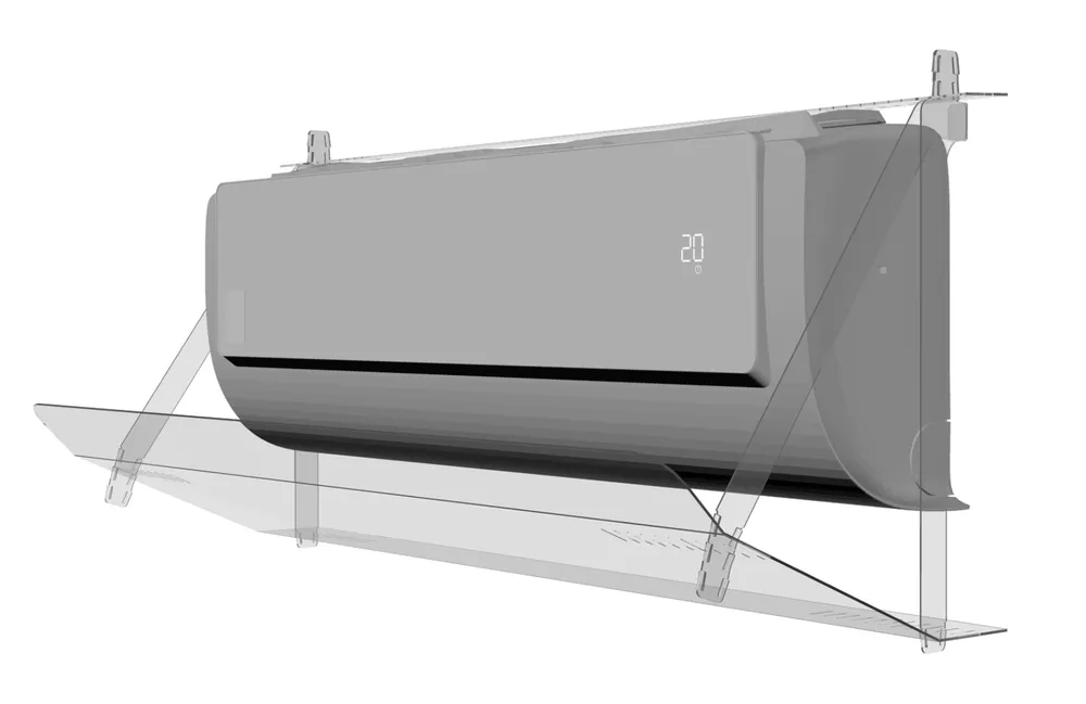 

Экран POSTUFF 780-1080, 780-1080