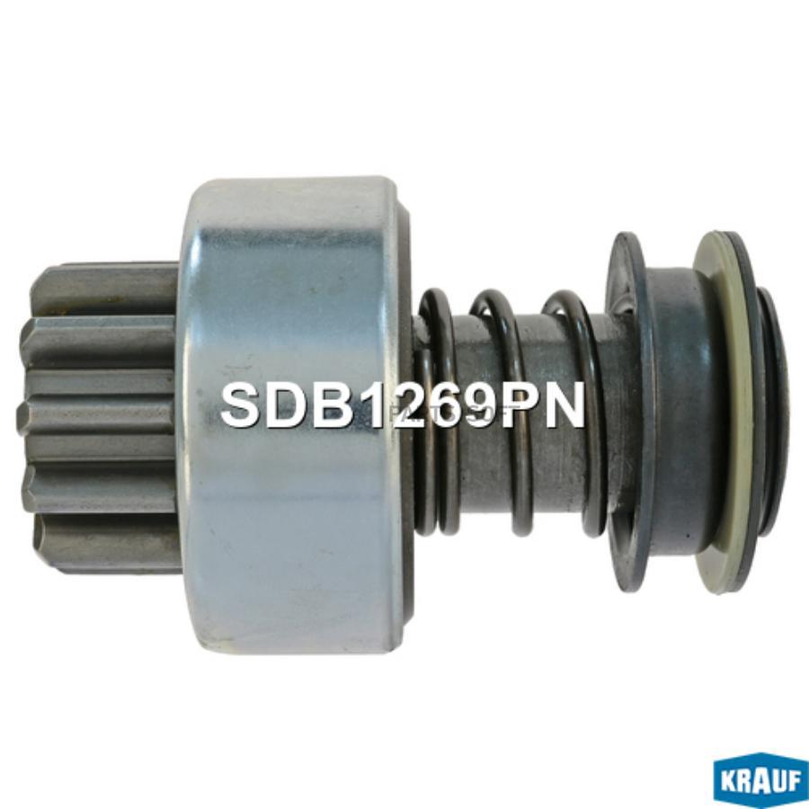 

Бендикс Стартера Krauf sdb1269pn