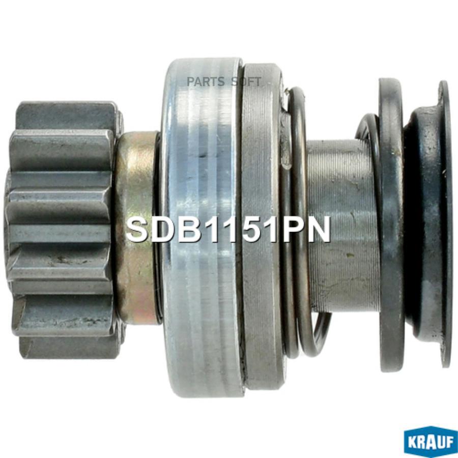 

Бендикс Стартера Krauf sdb1151pn
