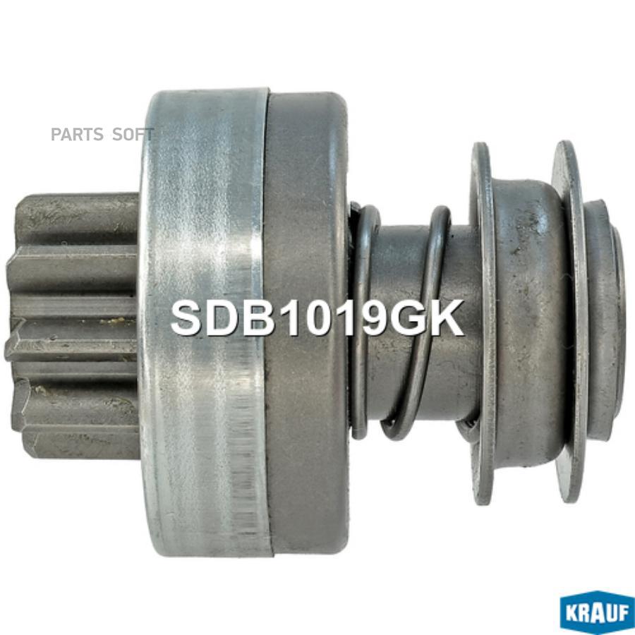 

Бендикс Стартера Krauf sdb1019gk