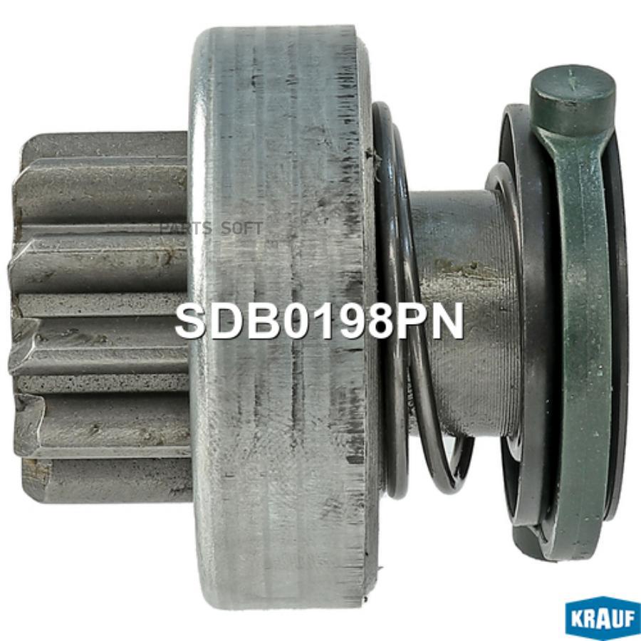 

Бендикс Стартера Krauf sdb0198pn