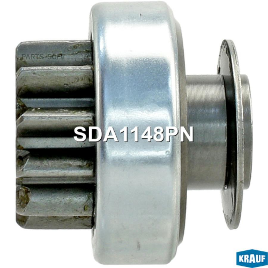 

Бендикс Стартера Krauf sda1148pn