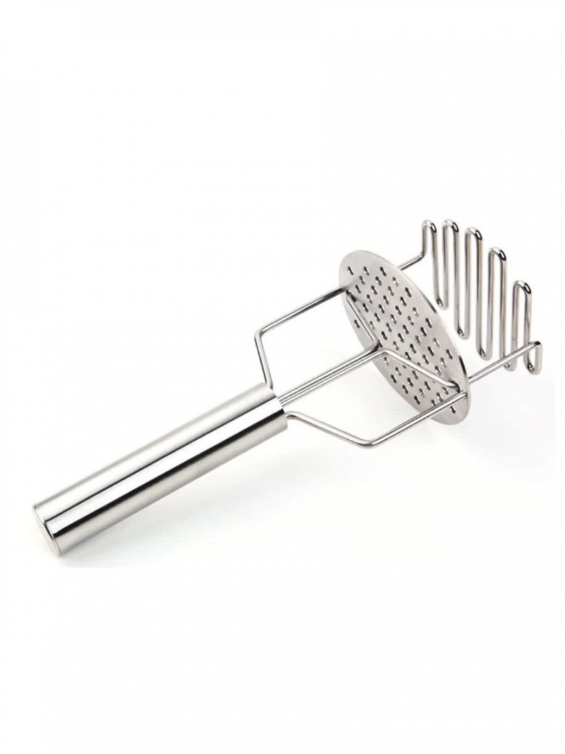

Двойная толкушка Stainless Potato Ricer