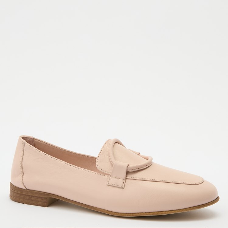 

Лоферы женские Tendance 35-48-705 розовые 41 EU, Розовый, 35-48-705
