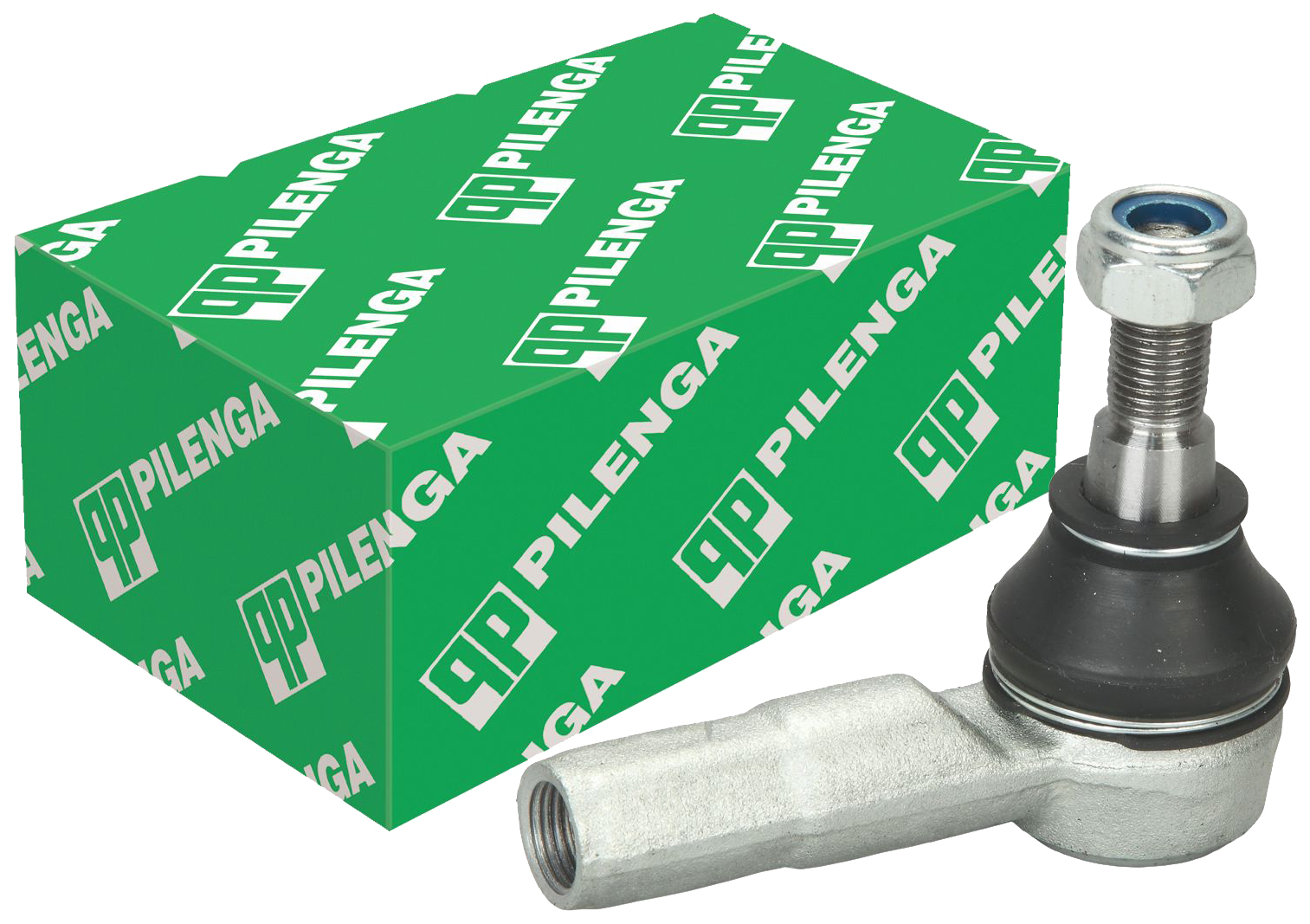 

Наконечник рулевой тяги PILENGA tsp1178
