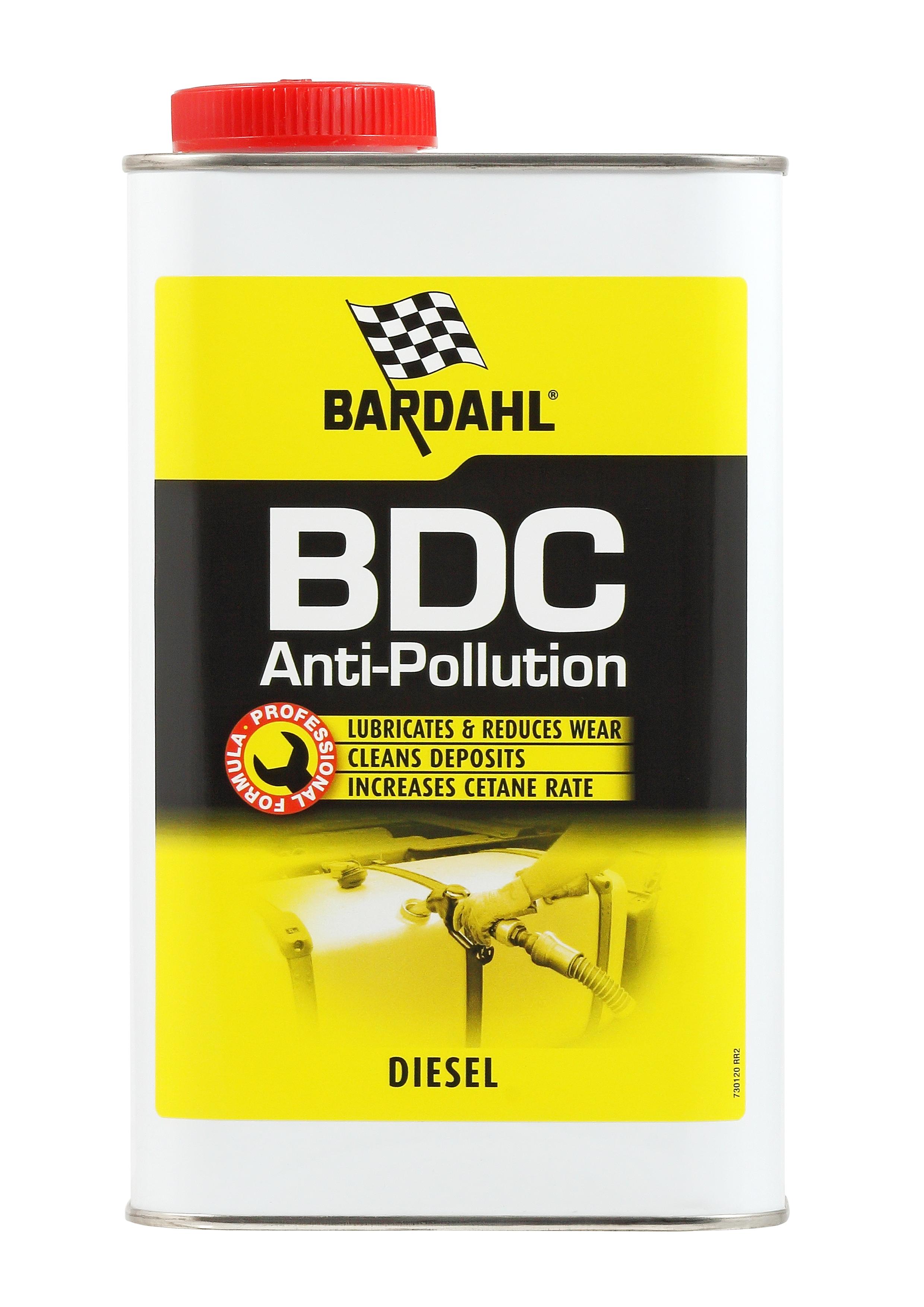 

Присадка Bardahl 1000мл 1200