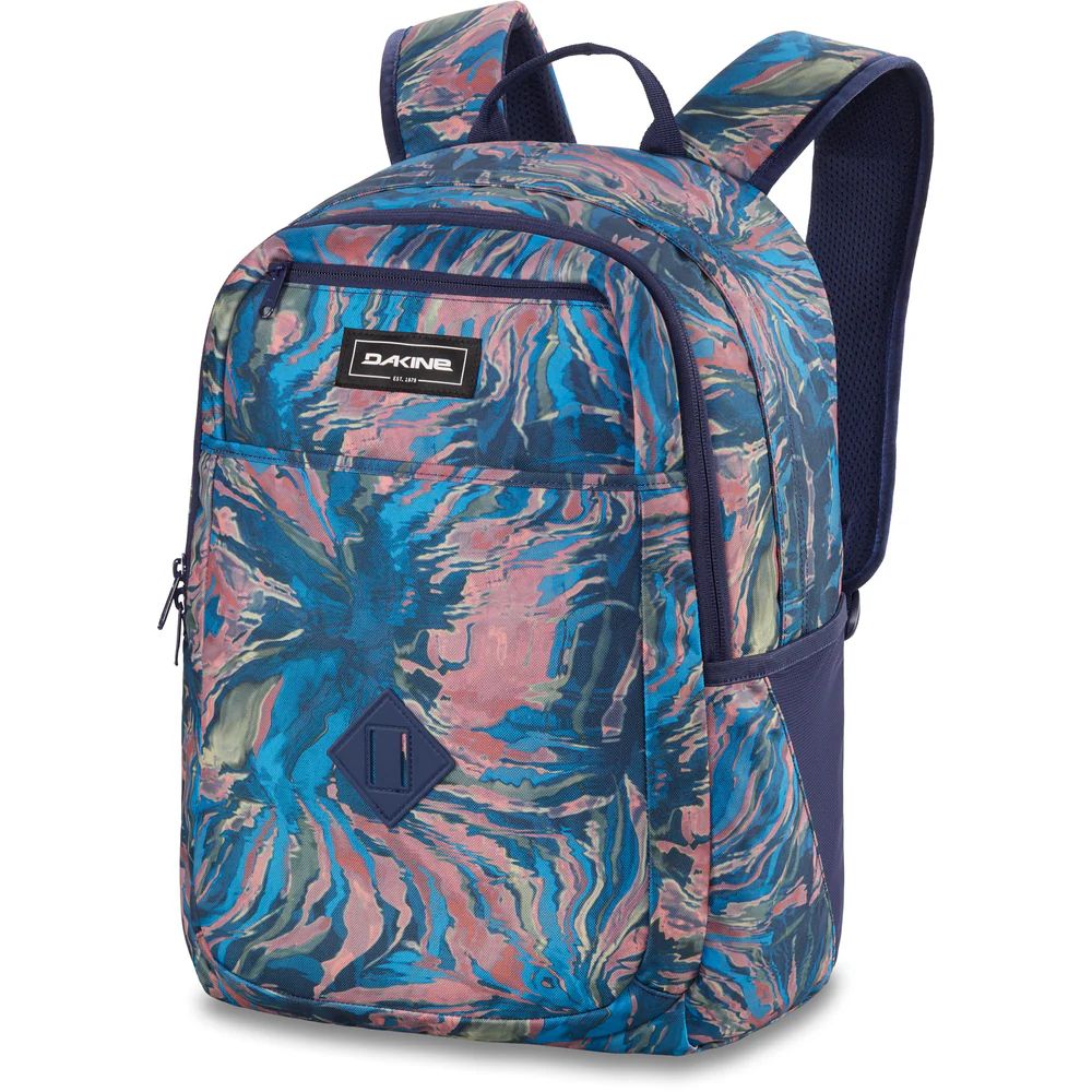 Рюкзак женский Dakine ESSENTIALS PACK daytripping, 46х31х22 см