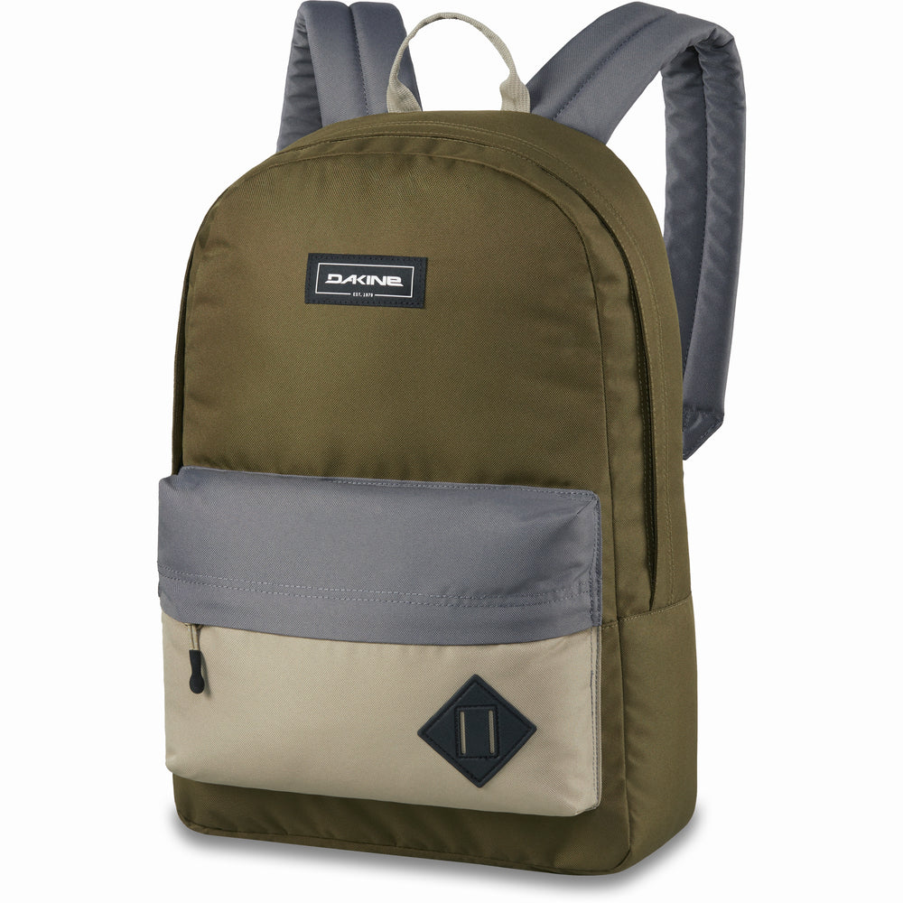 Рюкзак Dakine 365 PACK mosswood, 46х30х20 см