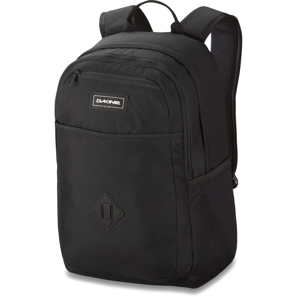 Рюкзак унисекс Dakine ESSENTIALS PACK black, 46х31х22 см