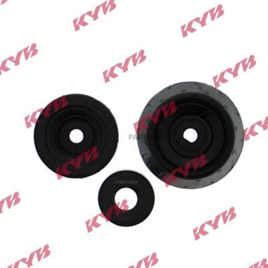 

SM5819_опора амортизатора переднего! Kia Picanto, Rio III 1.0-1.4 10>
