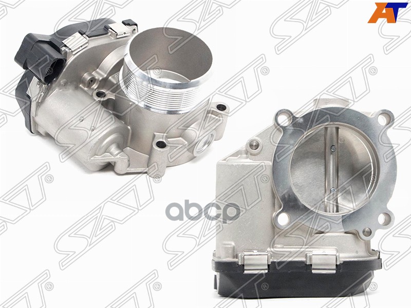 

SAT Дроссельная заслонка SAT ST3590072 AUDI/VW 1.8/2.0 TSi/TFSi 1шт