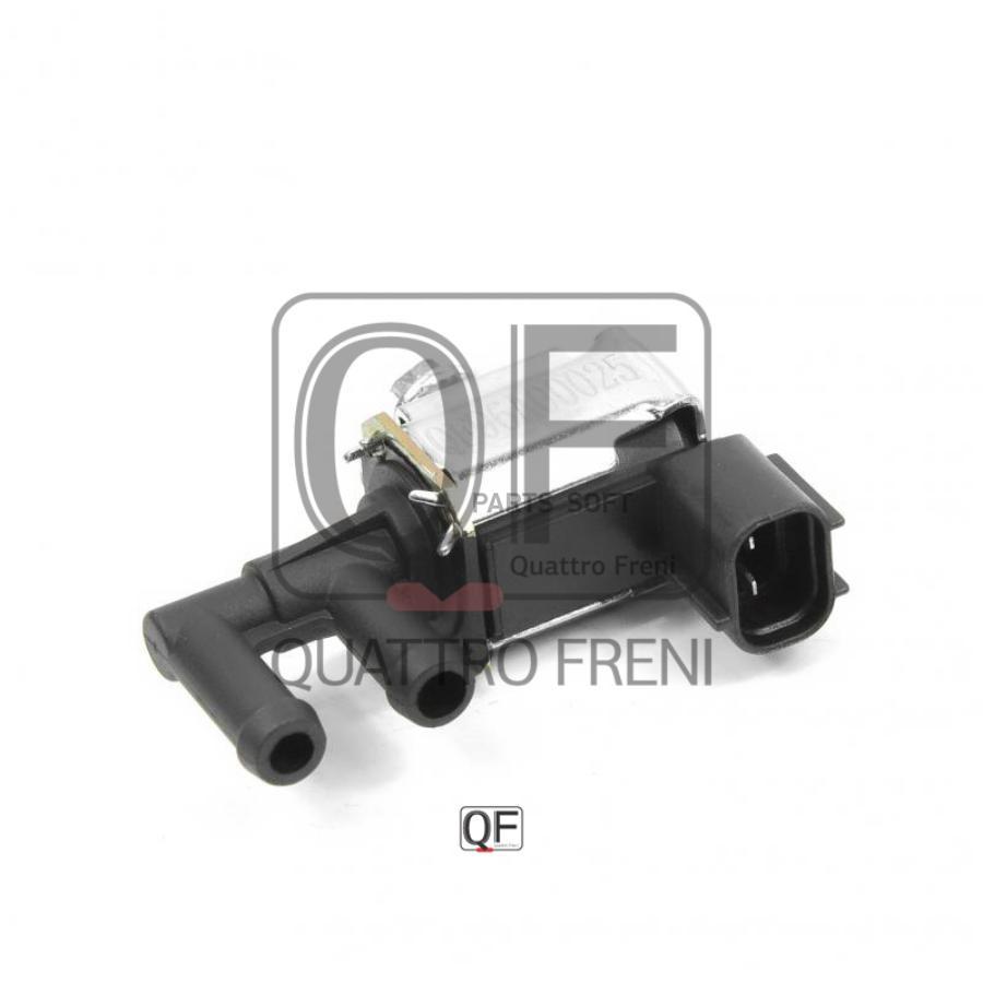 

Клапан электромагнитный QUATTRO FRENI qf96a00025