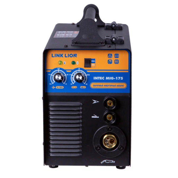 Сварочный аппарат LINK LION MIG-175S/1