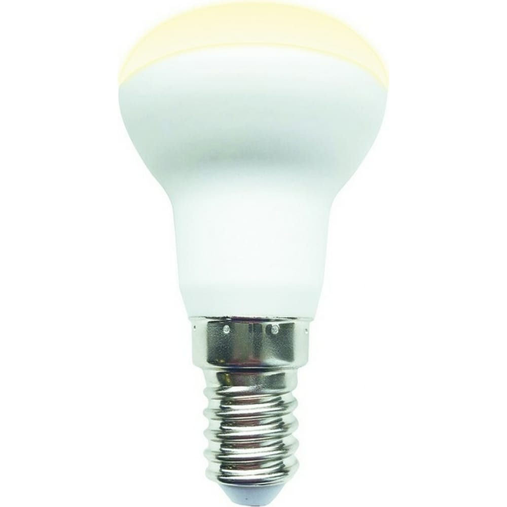 

Светодиодная лампа Volpe LED-R50-5W/3000K/E14/FR/SLS