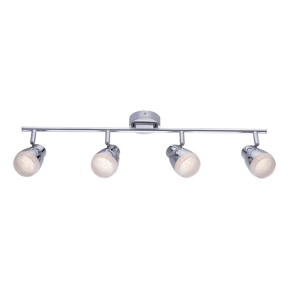

Спот Arte Lamp Cuffia A5621PL-4CC LED хром