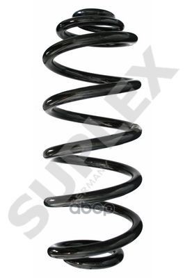 

Пружина Подвески Задняя Bmw X5 (E70) 06-, X5 (F15, F85) 12- SUPLEX арт. 06421