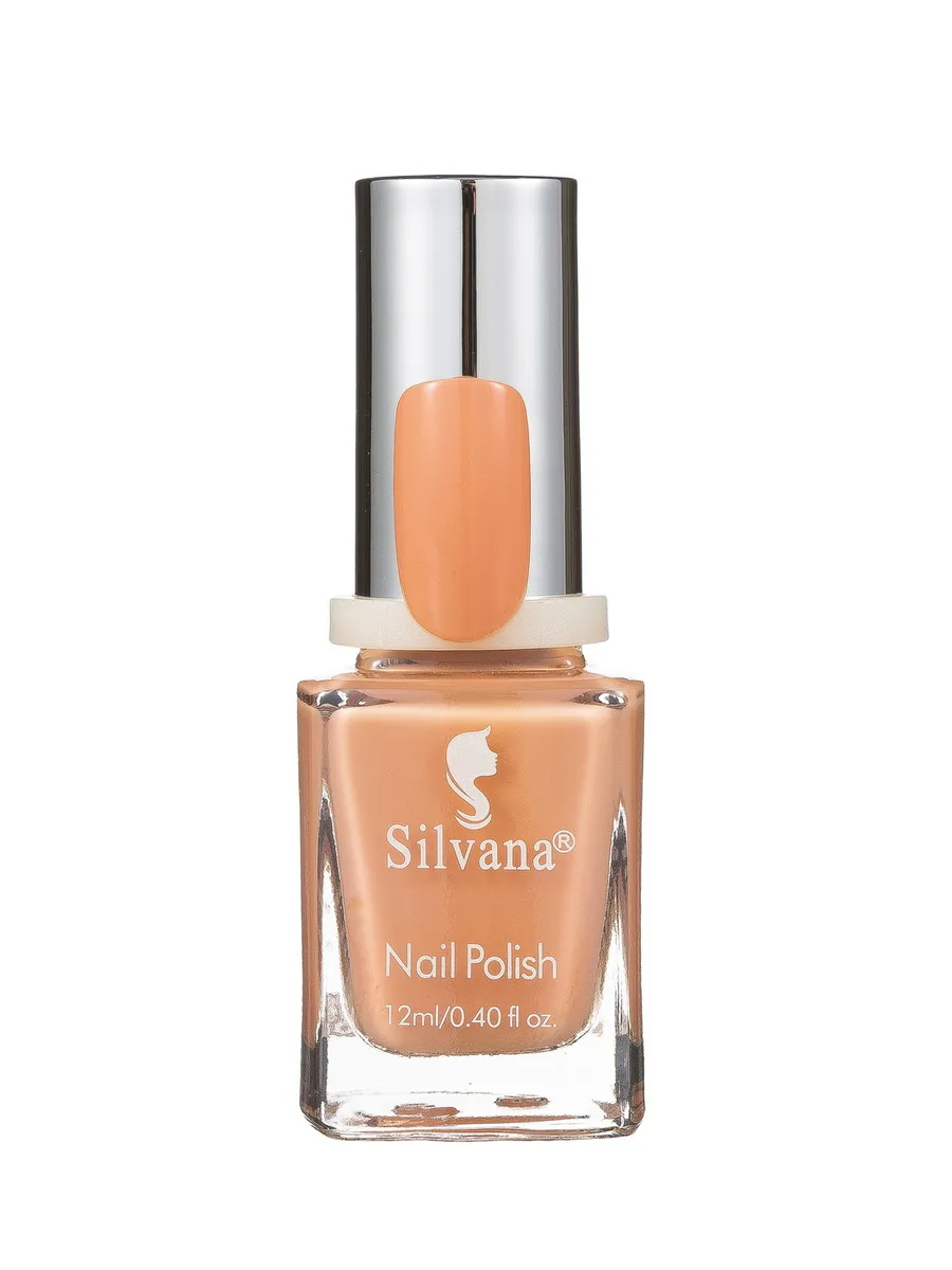 

Лак для ногтей Silvana №16 12 мл