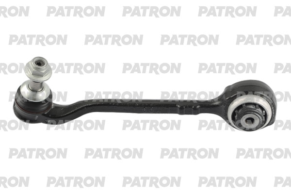 

Рычаг подвески BMW X3 G01/ F97/F98 2018- X4 G02/ F98 2018- PATRON PS50474L