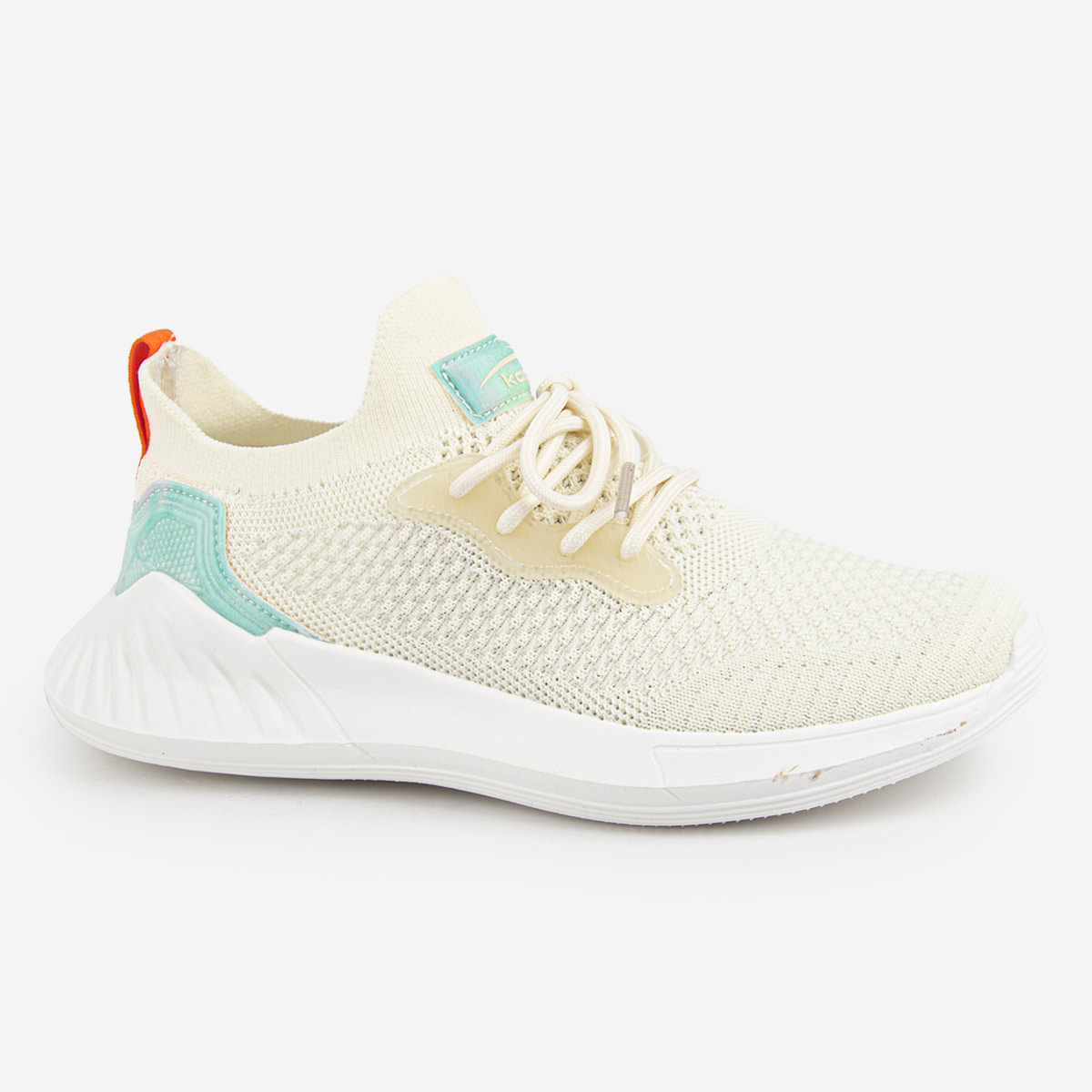 

Кроссовки детские Kapika 73850, бежевый, 36, 73850