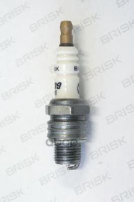 

1354 Свеча Зажигания Opel Kadett/Vectra/Omega/Rekord 1.0-3.0 02> BRISK арт. 1354
