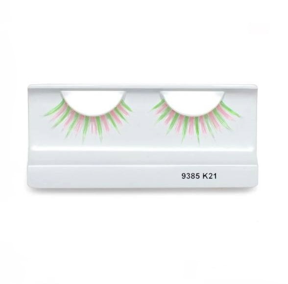 Ресницы накладные Kryolan Show Bizz Eyelashes №k21 1 пара