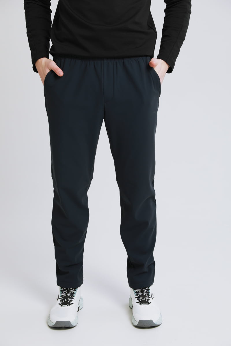 

Спортивные брюки мужские Anta Pants bar A-WARM 852347314 синие 3XL, Синий, Pants bar A-WARM 852347314