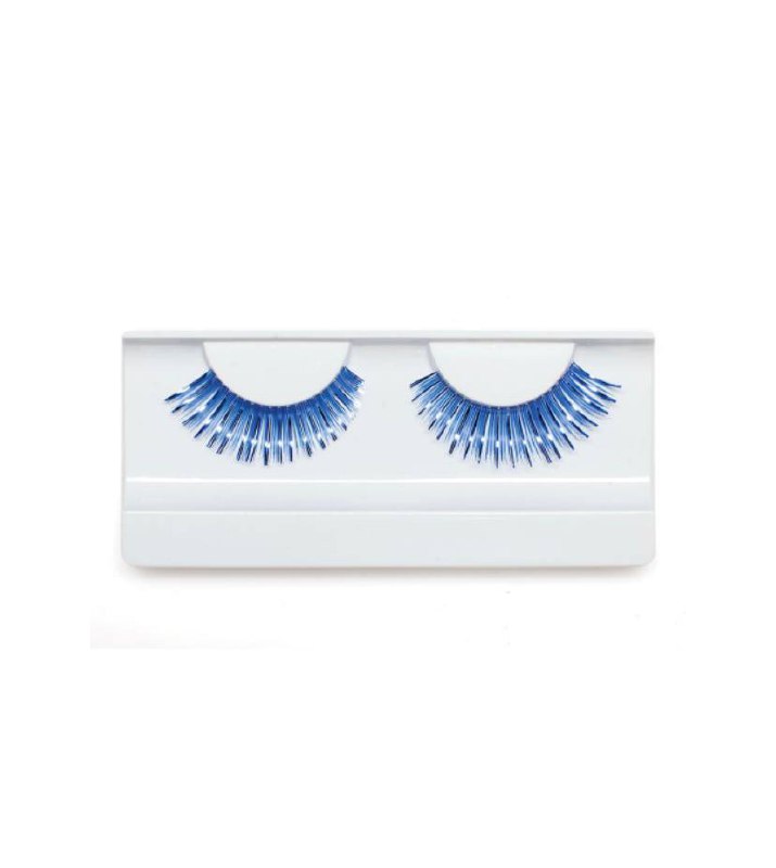 Ресницы накладные Kryolan Show Bizz Eyelashes, №k01 ресницы jewellery kryolan jewellery eyelashes цв n a 9392