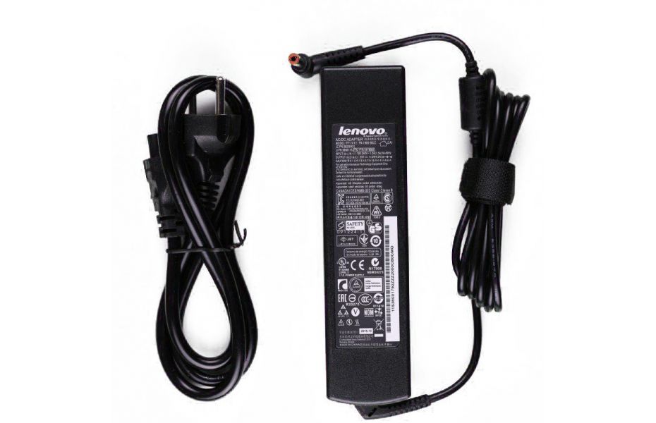

Блок питания (зарядка) для ноутбука Lenovo IdeaPad G410