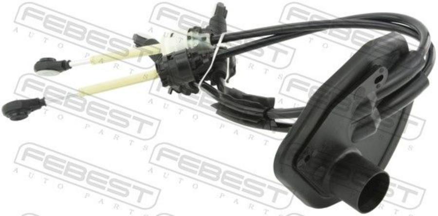 

FEBEST 24106-KANGII Трос коробки передач 1шт