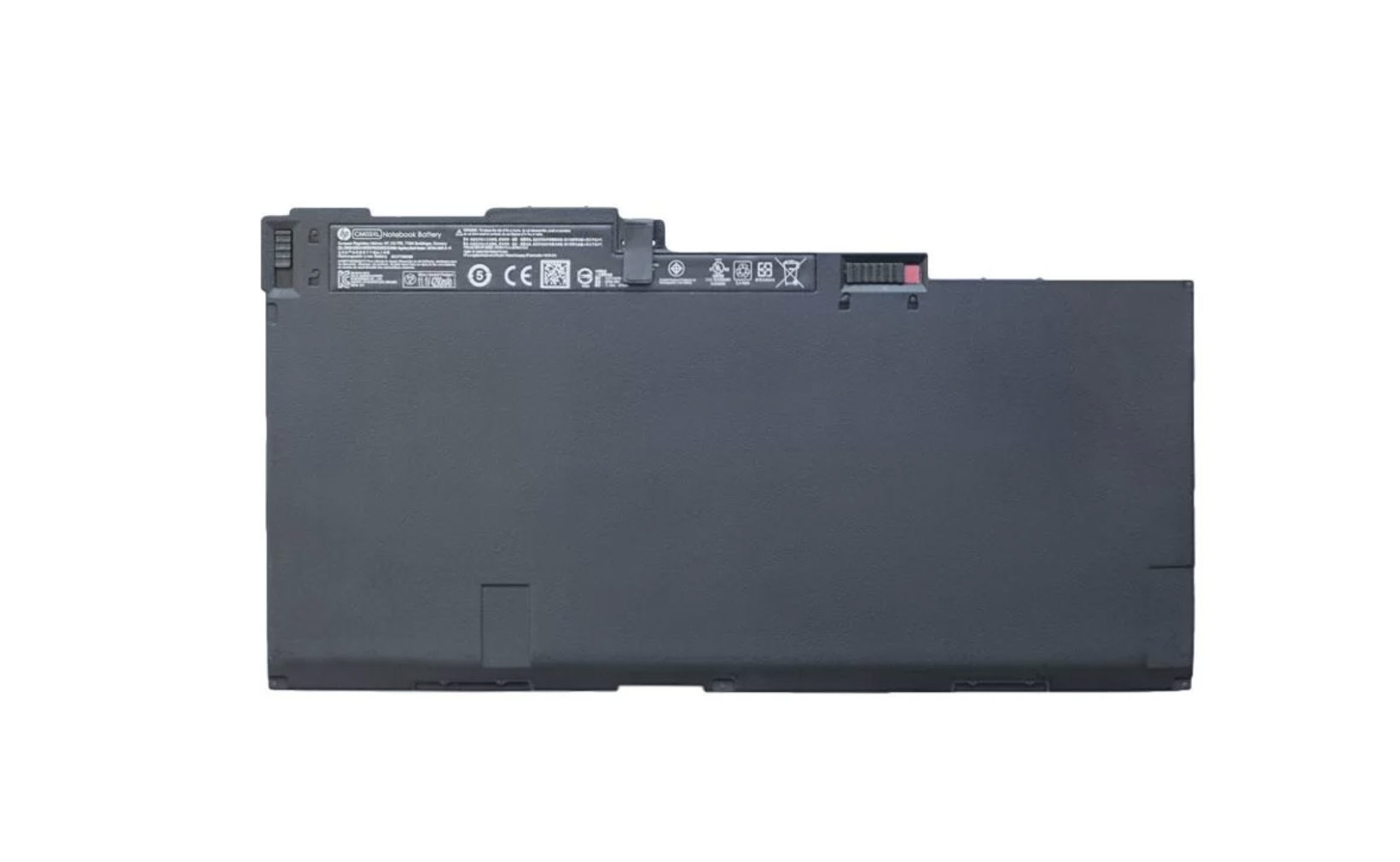 

Аккумулятор для ноутбука HP E7U24AA 4504 мАч В (E7U24AA), E7U24AA