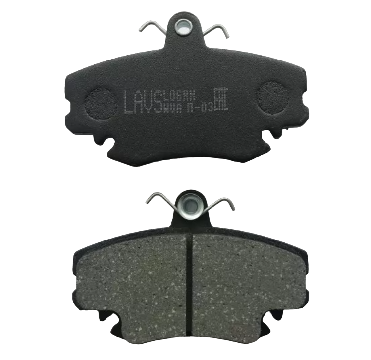 

Колодки тормозные дисковые RENAULT SANDERO, LOGAN 13> PART-ONE 1BP081