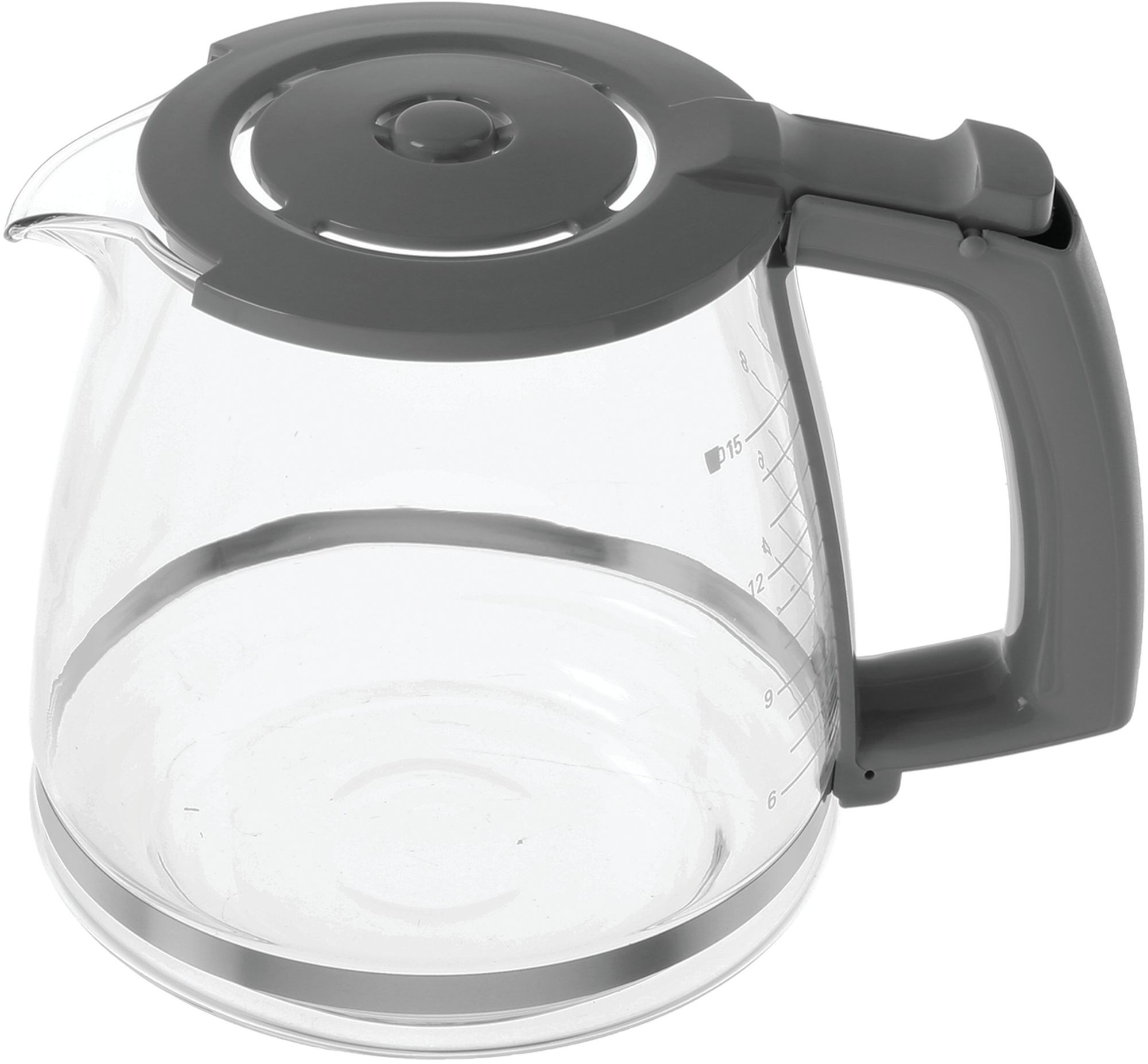 

Колба Bosch 00658595, Серый;прозрачный, 00658595
