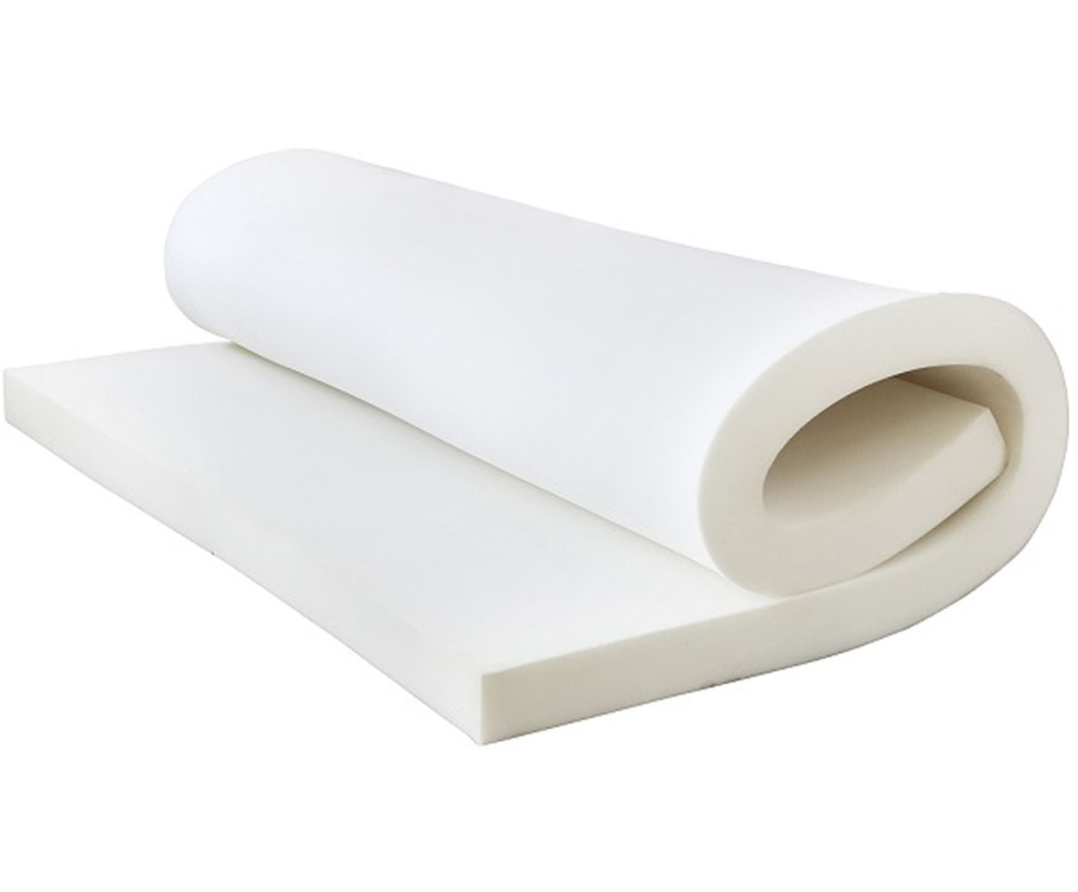 Поролон Эгида ST 3542/st35-30x1x2, белый