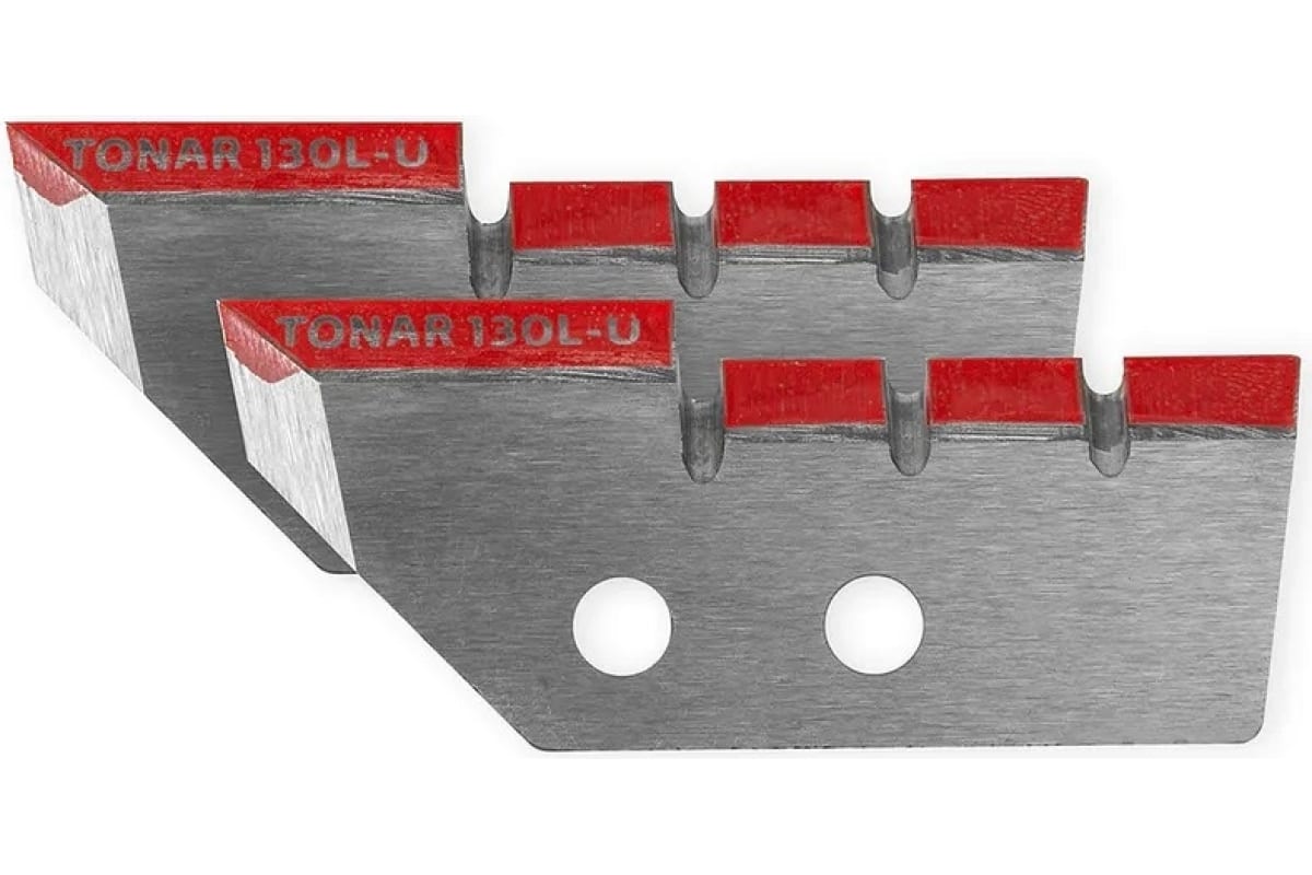 Тонар Ножи ЛР-130L для лунки 150 мм, удлиненные, левое вращение NLT-130L.SL.U 328262