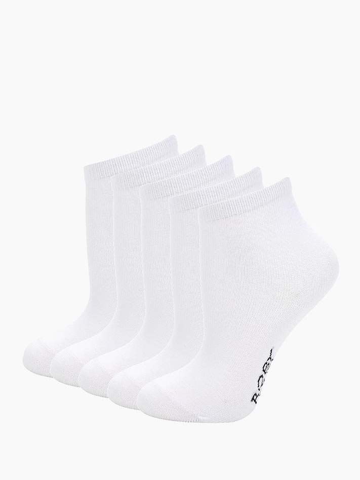 

Носки детские RobyKris 45339, белый, 34, 17-01