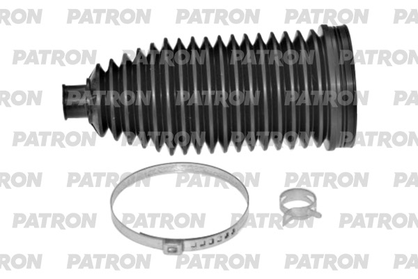 

Пыльник рулевой рейки MERCEDES-BENZ C-CLASS (W205) 13- E-CLASS (W213) 16- PATRON PSE6516