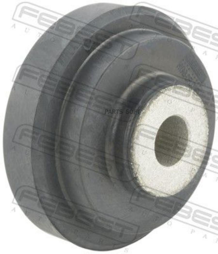 

Сайлентблок Заднего Поперечного Рычага FEBEST hyabdflowr