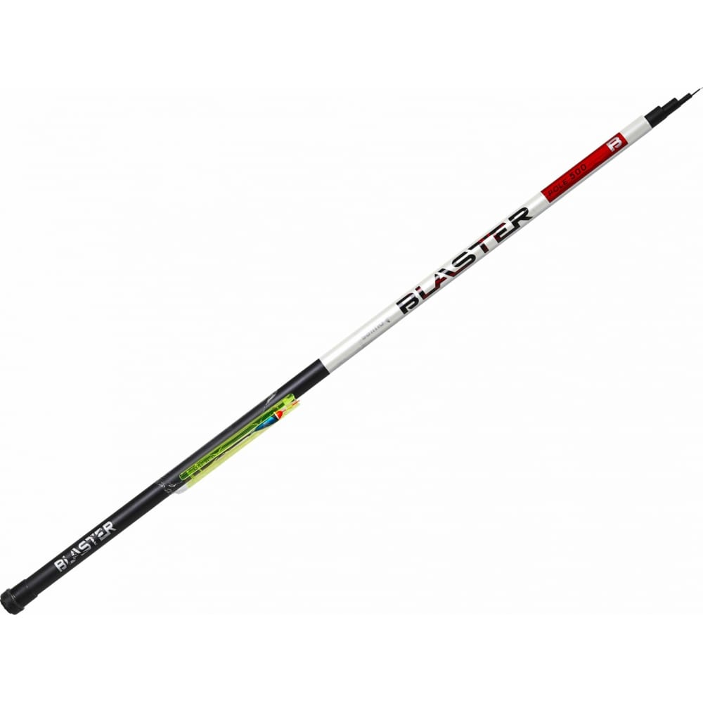 

SALMO Удочка-комплект Blaster POLE SET 5.0 3123-500SET