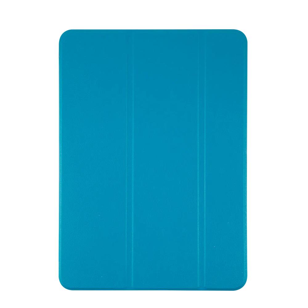 

Чехол - книжка для iPad Pro 11 (2020/2021) Red Line, Голубой