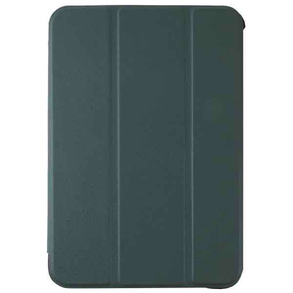

Чехол - книжка для Apple iPad mini 6 (2021) Red Line, Зеленый