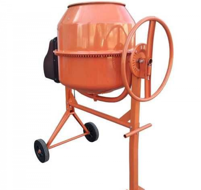 

Бетоносмеситель Workmaster БС-210ПР БС-210ПР, БС-210ПР БС-210ПР