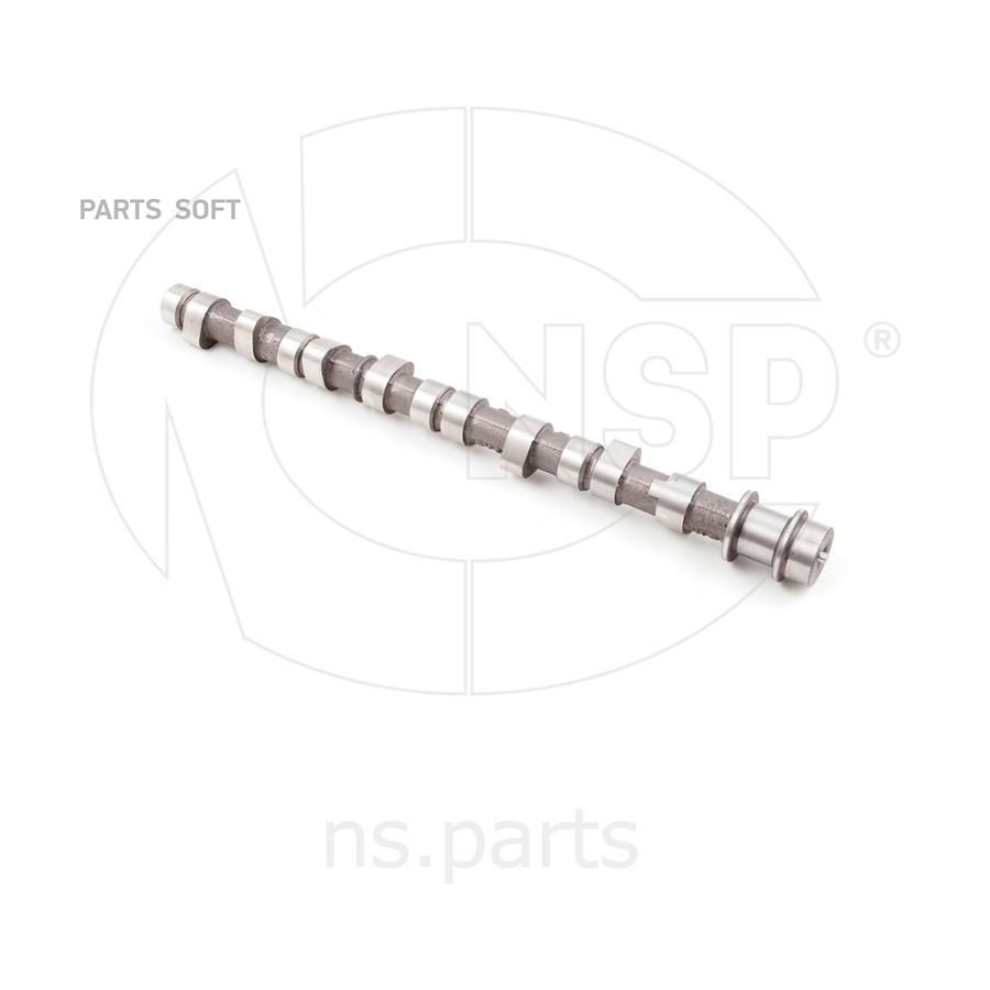 

Распредвал Hyundai Porter Nsp022410042500 NSP арт. NSP022410042500